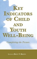 Cover: Key Indicators of Child and Youth Well-Being - Psychology Press