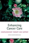 Cover: Enhancing Cancer Care - Oxford University Press