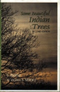 Cover: Some Beautiful Indian Trees - OUP India