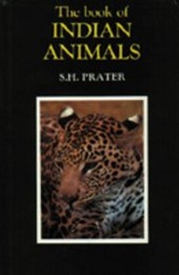 Enlarge image Cover: The Book of Indian Animals - OUP India
