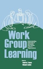Cover: Work Group Learning - Psychology Press