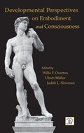 Cover: Developmental Perspectives on Embodiment and Consciousness - Psychology Press