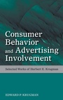 Cover: Consumer Behavior and Advertising Involvement - Routledge