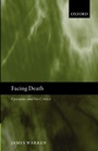 Cover: Facing Death - Oxford University Press