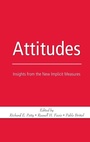 Cover: Attitudes - Psychology Press
