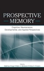 Cover: Prospective Memory - Psychology Press