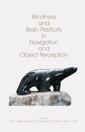 Cover: Blindness and Brain Plasticity in Navigation and Object Perception - Psychology Press