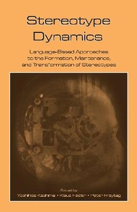 Enlarge image Cover: Stereotype Dynamics - Psychology Press