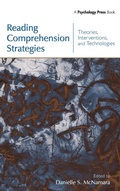 Cover: Reading Comprehension Strategies - Psychology Press
