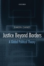 Cover: Justice Beyond Borders - Oxford University Press