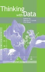 Cover: Thinking With Data - Psychology Press