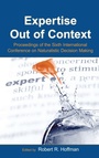 Cover: Expertise Out of Context - Psychology Press