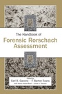 Cover: The Handbook of Forensic Rorschach Assessment - Routledge