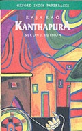 Cover: Kanthapura - OUP India