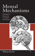 Cover: Mental Mechanisms - Psychology Press