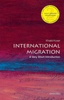 Cover: International Migration: A Very Short Introduction - Oxford University Press