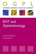Cover: ENT & Ophthalmology - Oxford University Press
