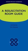 Abbildung von: A Resuscitation Room Guide - Oxford University Press