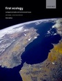 Cover: First Ecology - Oxford University Press