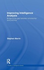 Cover: Improving Intelligence Analysis - Routledge