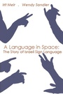 Cover: A Language in Space - Psychology Press