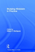 Cover: Studying Hinduism in Practice - Routledge