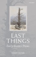 Cover: Last Things - Oxford University Press