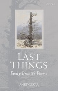Enlarge image Cover: Last Things - Oxford University Press