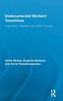 Cover: Undocumented Workers' Transitions - Routledge