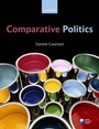 Cover: Comparative Politics - Oxford University Press