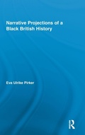 Cover: Narrative Projections of a Black British History - Routledge