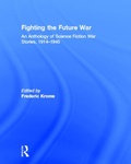 Cover: Fighting the Future War - Routledge