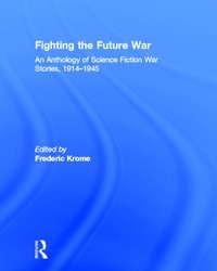 Enlarge image Cover: Fighting the Future War - Routledge