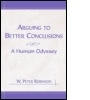 Cover: Arguing to Better Conclusions - Lawrence Erlbaum Associates Inc