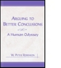 Abbildung von: Arguing to Better Conclusions - Lawrence Erlbaum Associates Inc