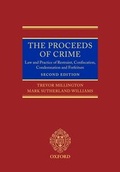 Bild: The Proceeds of Crime - Oxford University Press