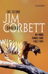 Abbildung von: The Second Jim Corbett Omnibus - OUP India