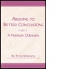 Cover: Arguing to Better Conclusions - Lawrence Erlbaum Associates Inc