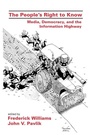 Cover: The People's Right To Know - Routledge