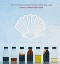 Cover: A History of Royal Dutch Shell - Oxford University Press