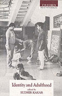 Enlarge image Cover: Identity and Adulthood - OUP India