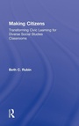 Cover: Making Citizens - Routledge