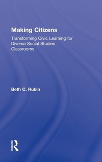 Enlarge image Cover: Making Citizens - Routledge