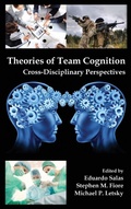 Cover: Theories of Team Cognition - Routledge