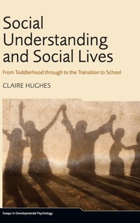 Enlarge image Cover: Social Understanding and Social Lives - Psychology Press Ltd