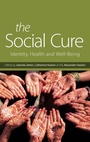 Cover: The Social Cure - Psychology Press Ltd