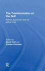 Cover: The Transformation of the Gulf - Routledge