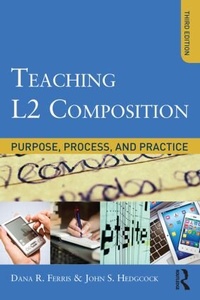 Enlarge image Cover: Teaching L2 Composition - Routledge