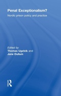 Bild: Penal Exceptionalism? - Routledge