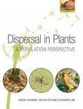 Cover: Dispersal in Plants - Oxford University Press